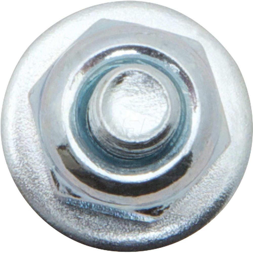 DeWALT Anchors & Fasteners Concrete Sleeve Anchor 1/4" Dia, 21/4