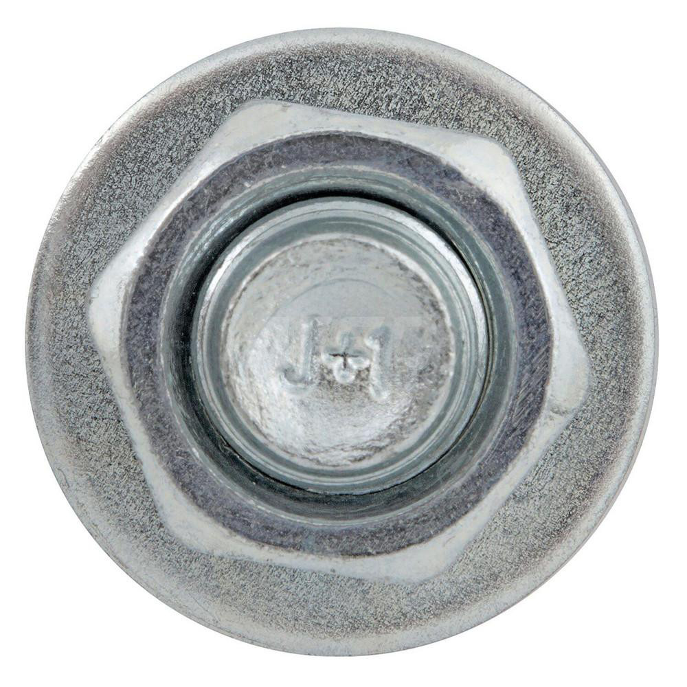 DeWALT Anchors & Fasteners Concrete Wedge Expansion Anchor 5/8" Dia