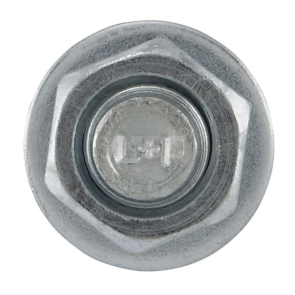 DeWALT Anchors & Fasteners Concrete Wedge Expansion Anchor 3/4" Dia