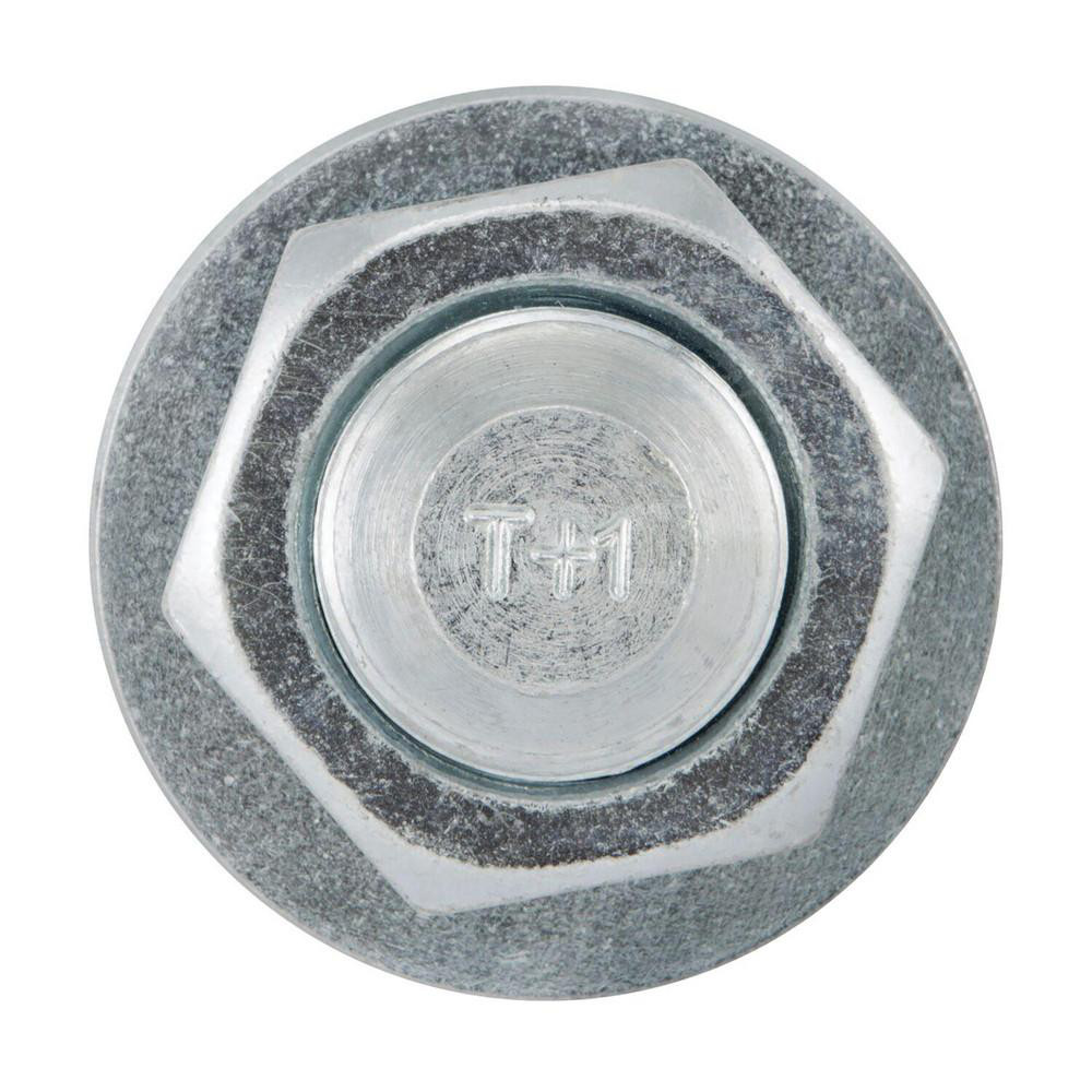 DeWALT Anchors & Fasteners Concrete Wedge Expansion Anchor 1" Dia