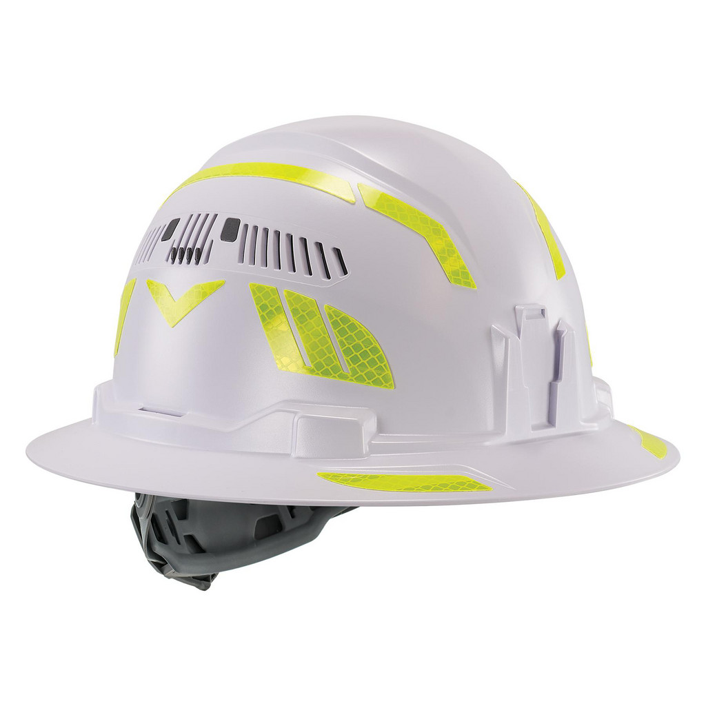 Hard Hat Accessories