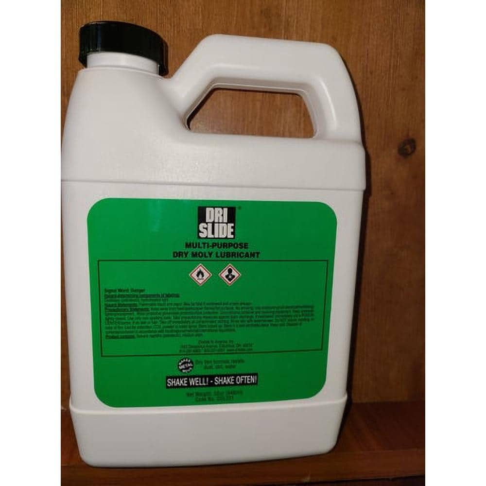 Lubricant & Penetrant: 32 oz Bottle