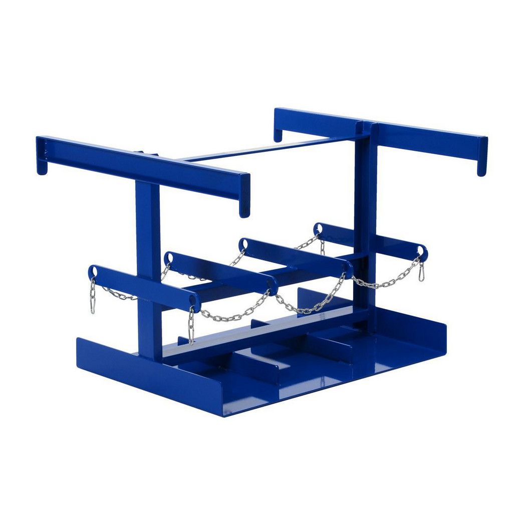Vestil - Tank Storage | MSC Direct