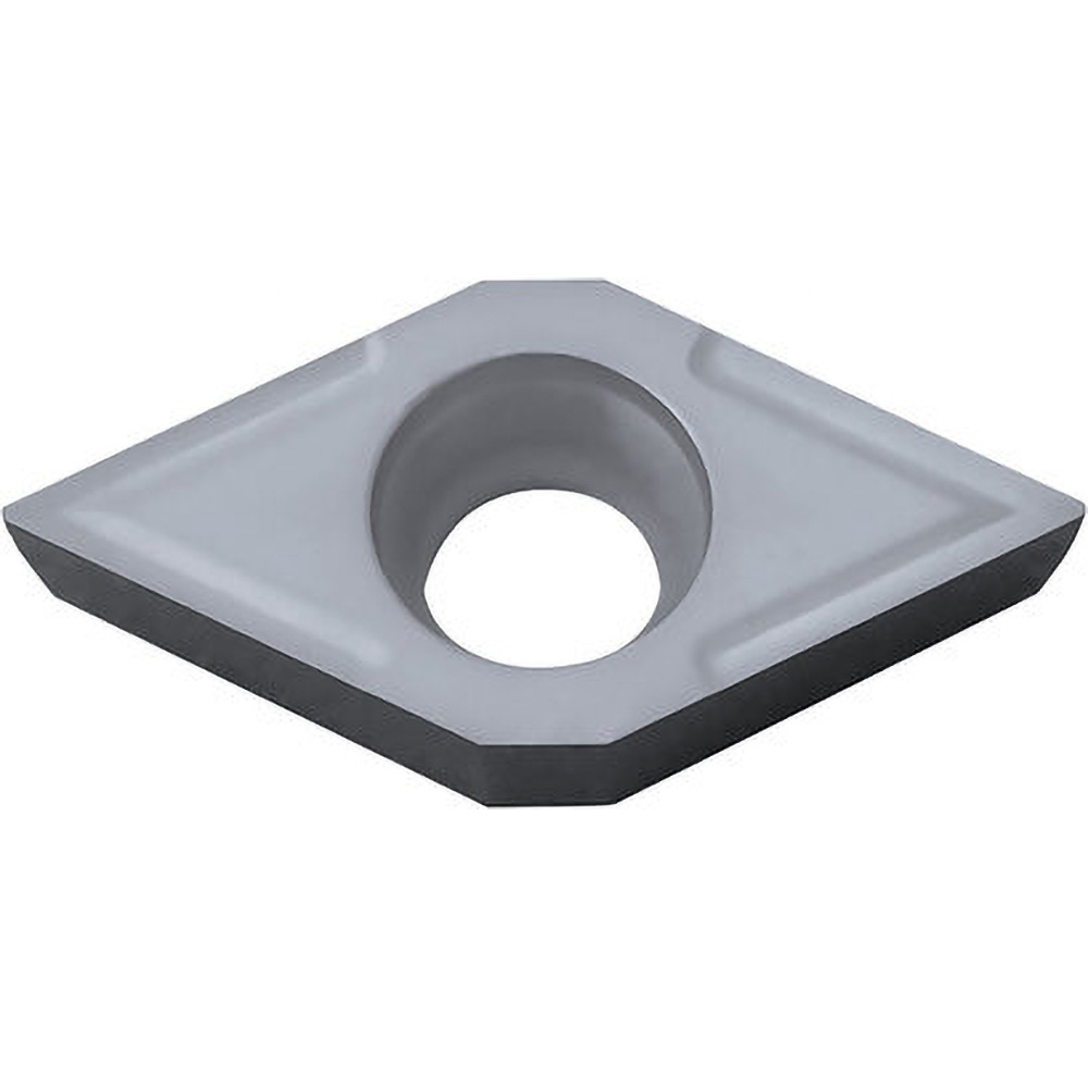 Kyocera - Turning Insert: DCGT32.51 TN60, Cermet | MSC Direct