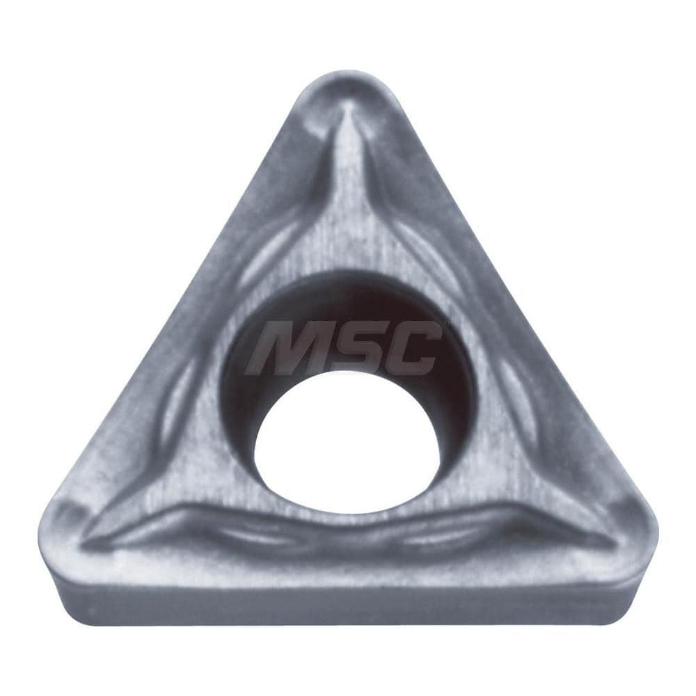 Indexable Drill Insert: TCMT18HP TN60, Cermet