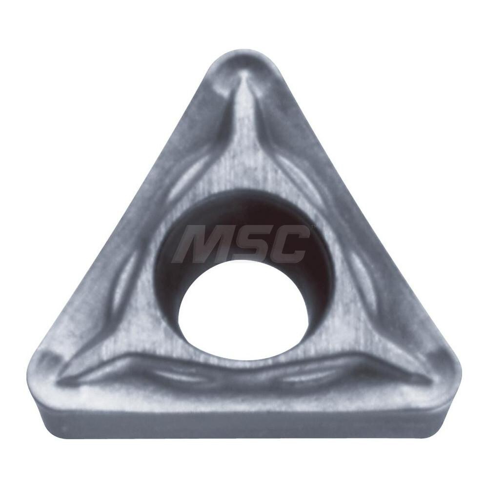 Indexable Drill Insert: TCMT12HP TN60, Cermet