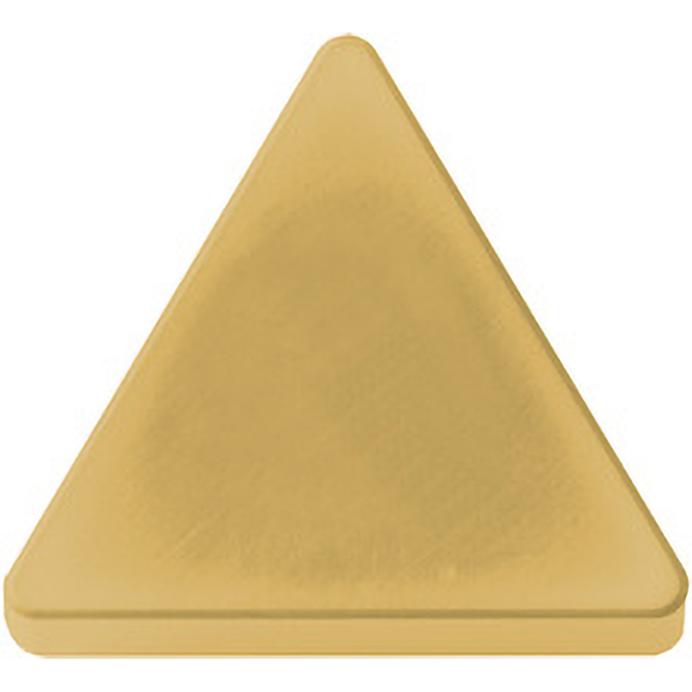 Kyocera - Turning Insert: TNG332T00625 A66N, Ceramic - 77497584