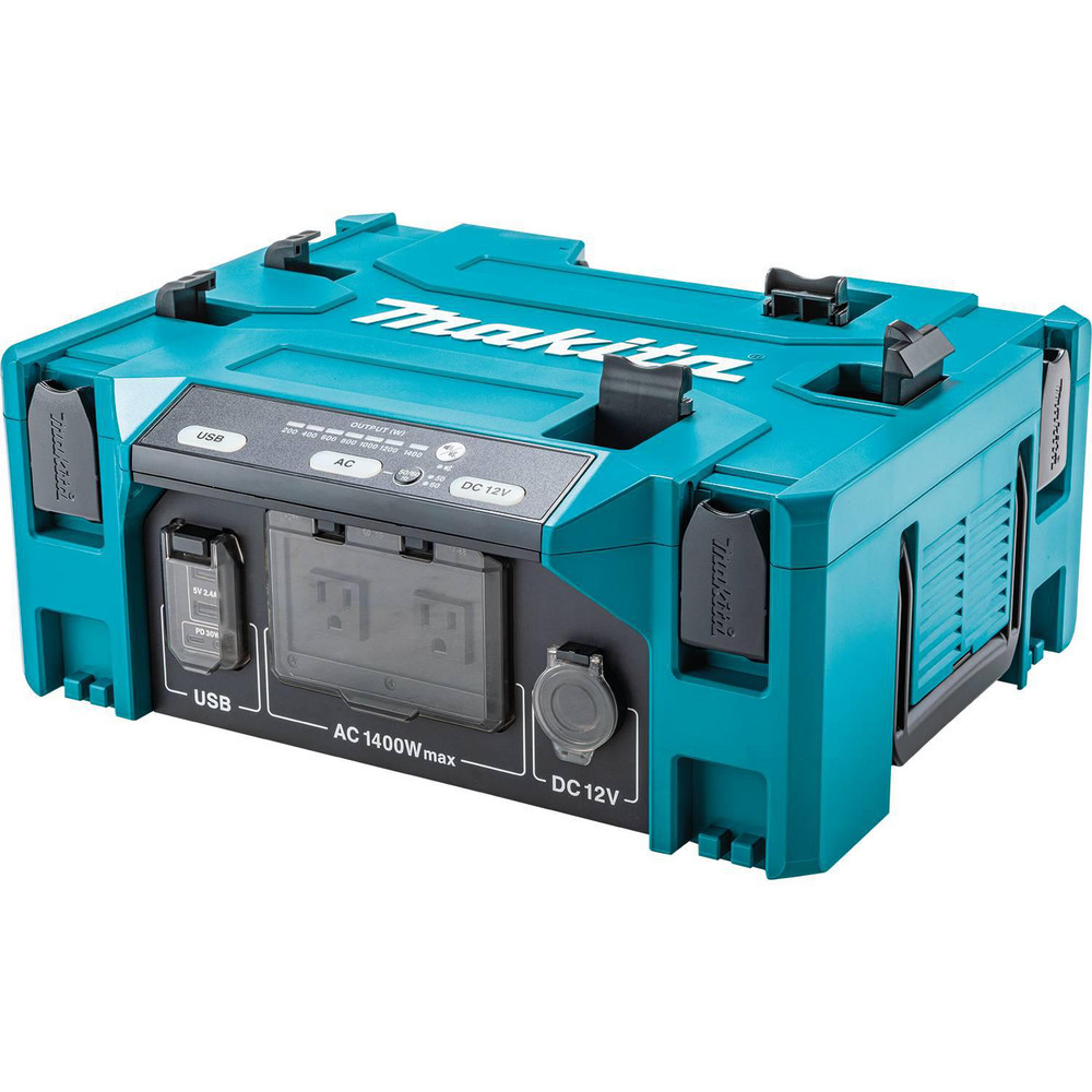 Power Tool Battery Accessories: Accessory Type: Portable Power Station; For Use With: PDC1500, PDC1200