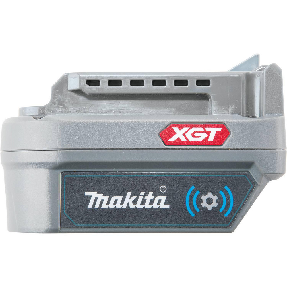 Power Tool Battery Accessories: Accessory Type: Communication Adapter; For Use With: 80VMax XGT, 40V Max XGT