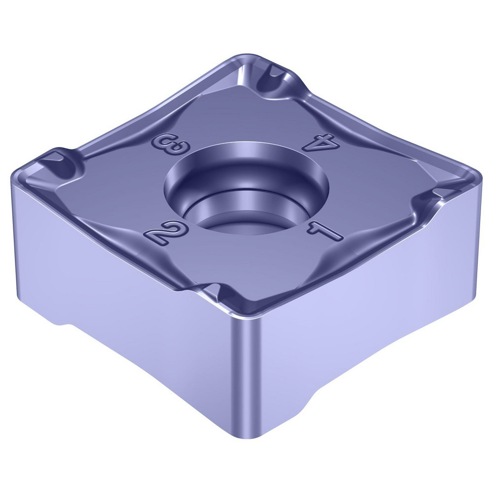 Sandvik Coromant - Milling Insert: ISO MF80-130508M-M50 1230, 1230 ...