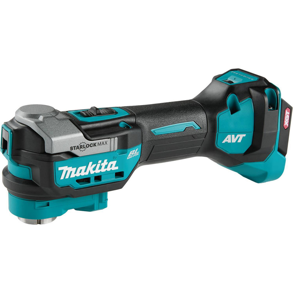 Makita Rotary & Multi-Tools: Oscillating Multi-Tool, No | Part #GMT01Z