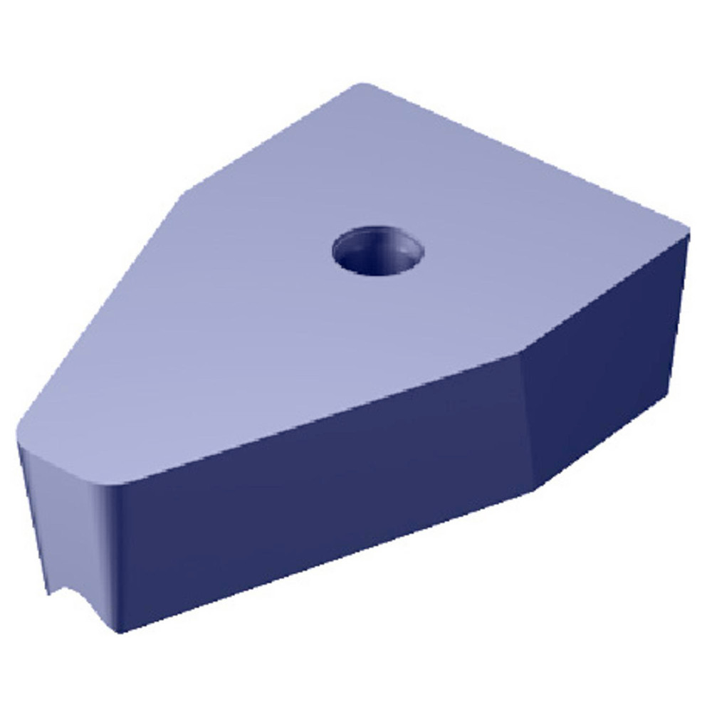 Sandvik Coromant - Milling Insert: ISO 176M80-N210616E-PM 1230, 1230 ...