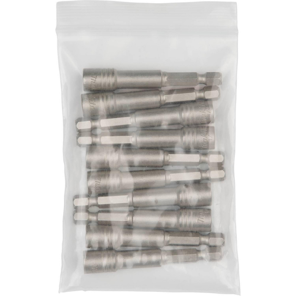 Makita Magnetic Nutsetter Bit 1 4 Hex MSC Direct makita-magnetic-nutsetter-bit-1-4-hex-msc-direct