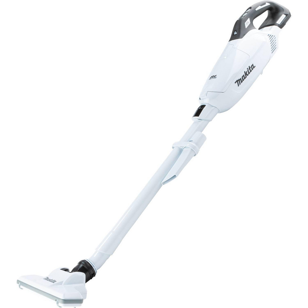 Makita - Portable Handheld Vacuum Cleaner: | MSC Direct