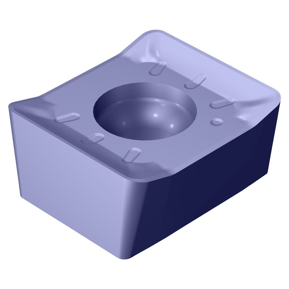 Sandvik Coromant - Milling Insert: ISO N331.1A-084508E-M30 1230, 1230 ...