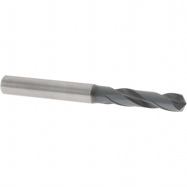 OSG 9599072 Screw Machine Length Drill Bit: 0.2835" Dia, 130 °, XPM Image