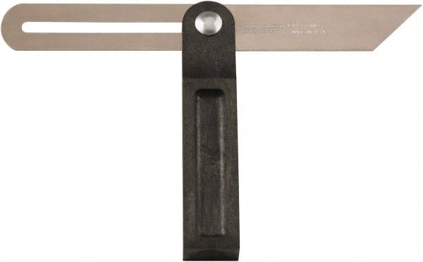 Value Collection 9/" Blade Length 6-9//32/" Base Length Steel Square