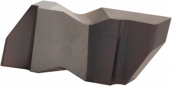 Kennametal 4109833 Grooving Insert: NG3185 KCU25, Solid Carbide Image