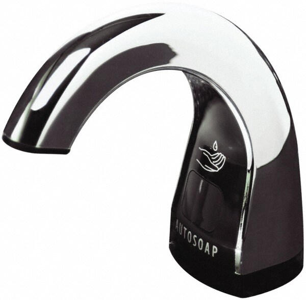 Liquid Soap, Lotion & Hand Sanitizer Dispenser