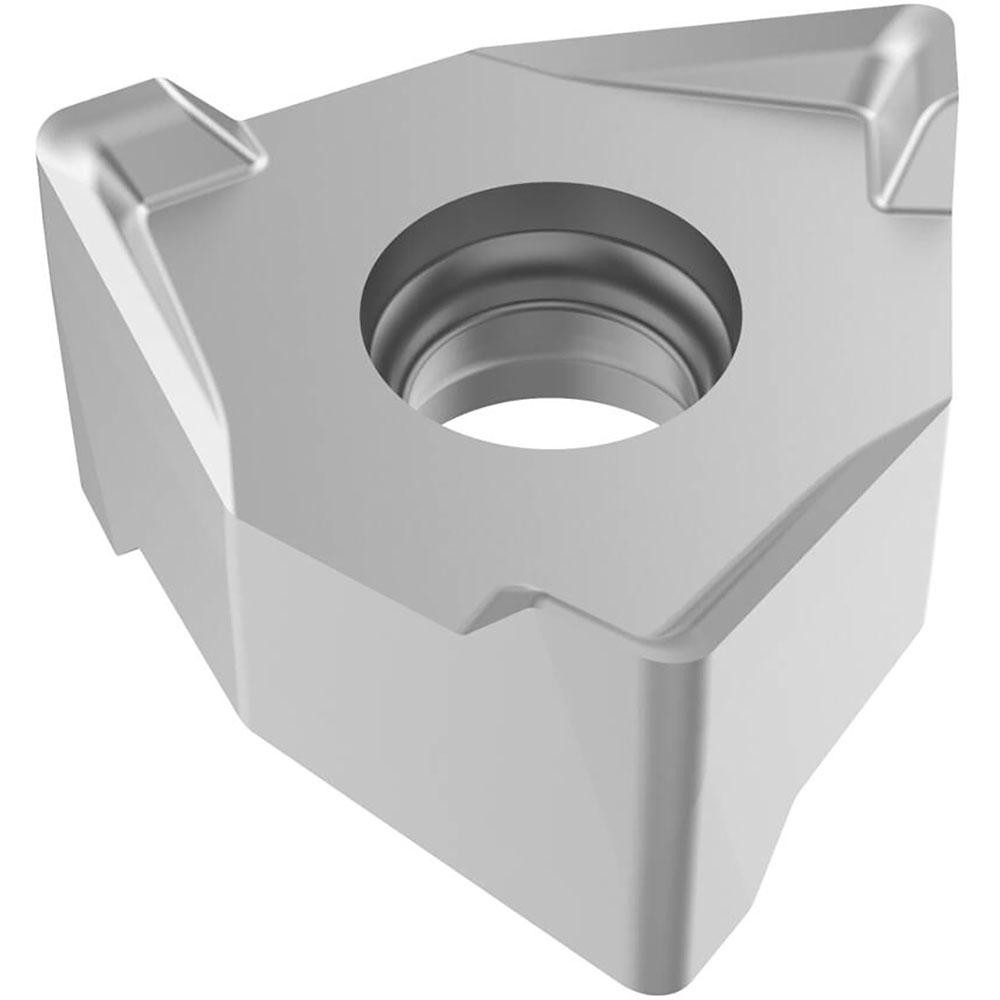 Seco Milling Insert XNEX080608RM08 H25, Solid Carbide MSC Direct