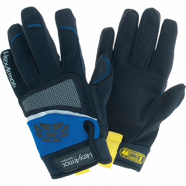 puncture resistant gloves
