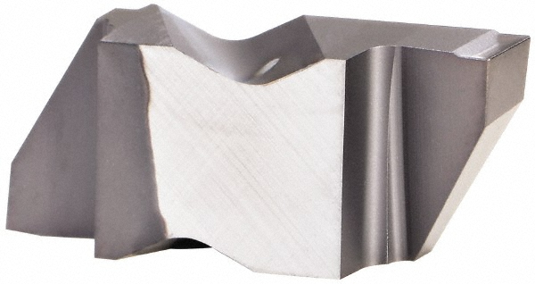 Kennametal 4176063 Grooving Insert: NG3125K KCU10, Solid Carbide Image