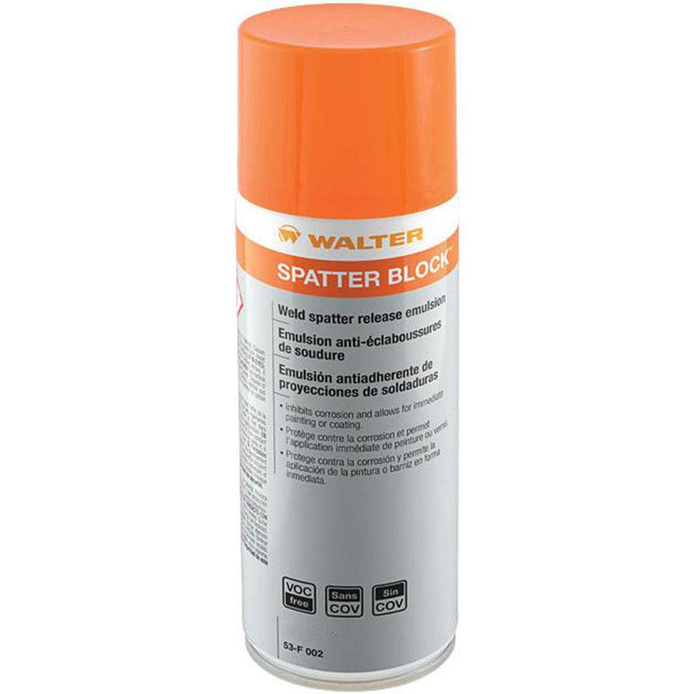 Water Based Anti-Spatter: 16.9 oz Can