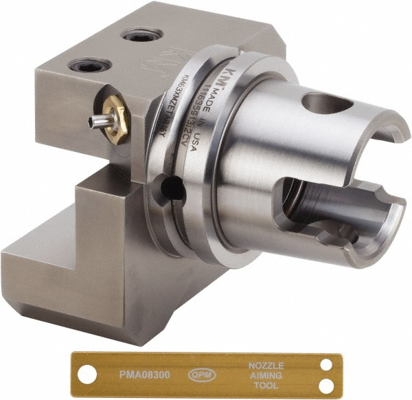 Kennametal End Mill Holder/Adapter MSC Direct