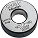 SPI 0.225" ID x 1-1/4" OD 0.315" Thick Setting Ring 