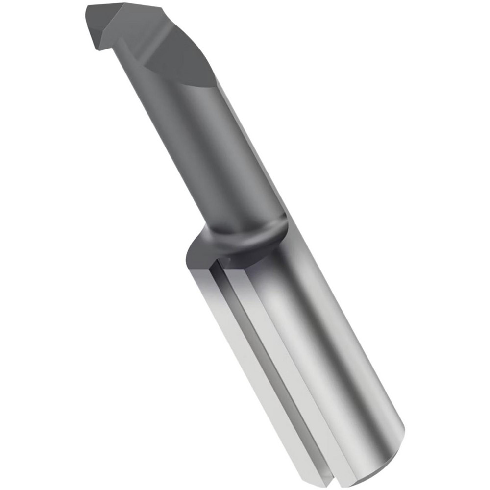 Kennametal - Single-Point Threading Tools: Thread Type: Partial Profile ...
