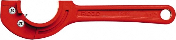 Ridgid 41703 Hand Tube Cutter: 1-1/2" Tube Image