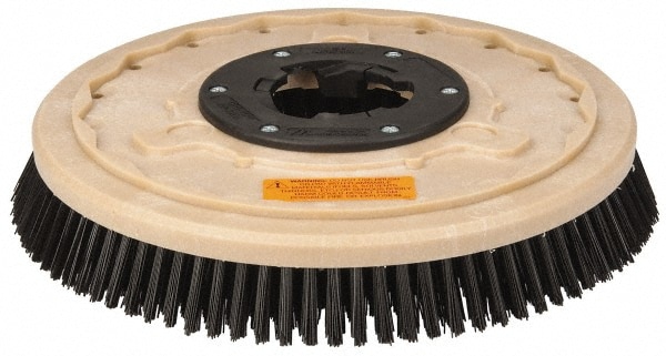 PRO-SOURCE YMSC772415NPL Floor Scrubbing Brush: Medium Image