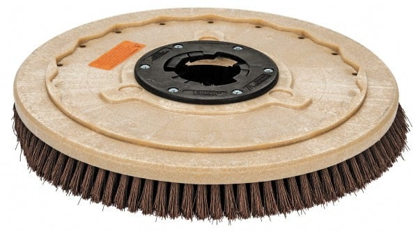 PRO-SOURCE YMSC813318NPL Floor Stripping Brush: Coarse 