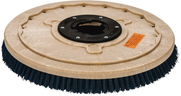PRO-SOURCE YMSC816518NPL Floor Scrubbing Brush: Coarse 
