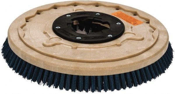 PRO-SOURCE YMSC816515NPL Floor Scrubbing Brush: Coarse 
