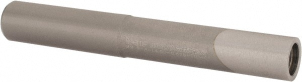 Iscar 3103516 Replaceable Tip Milling Shank: Series Multimaster, 5/8" 90 0Stepped Shank Image