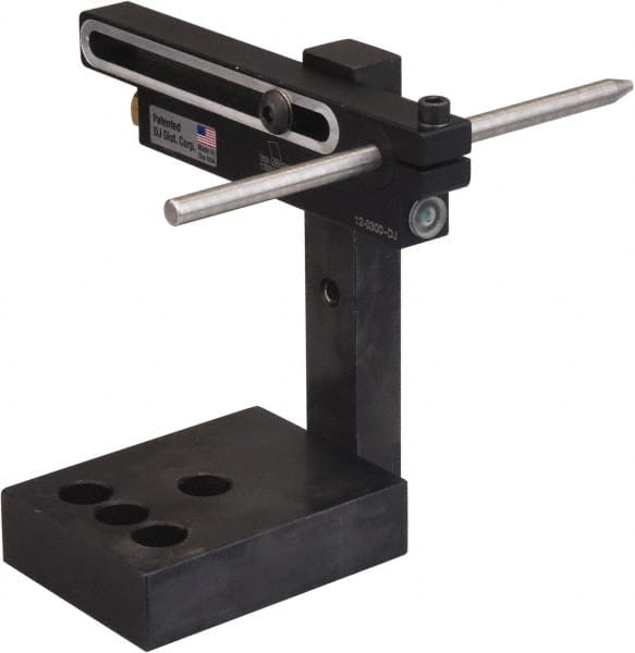 R&R Tool LR1000 Vise Jaw Accessory: Work Stop 