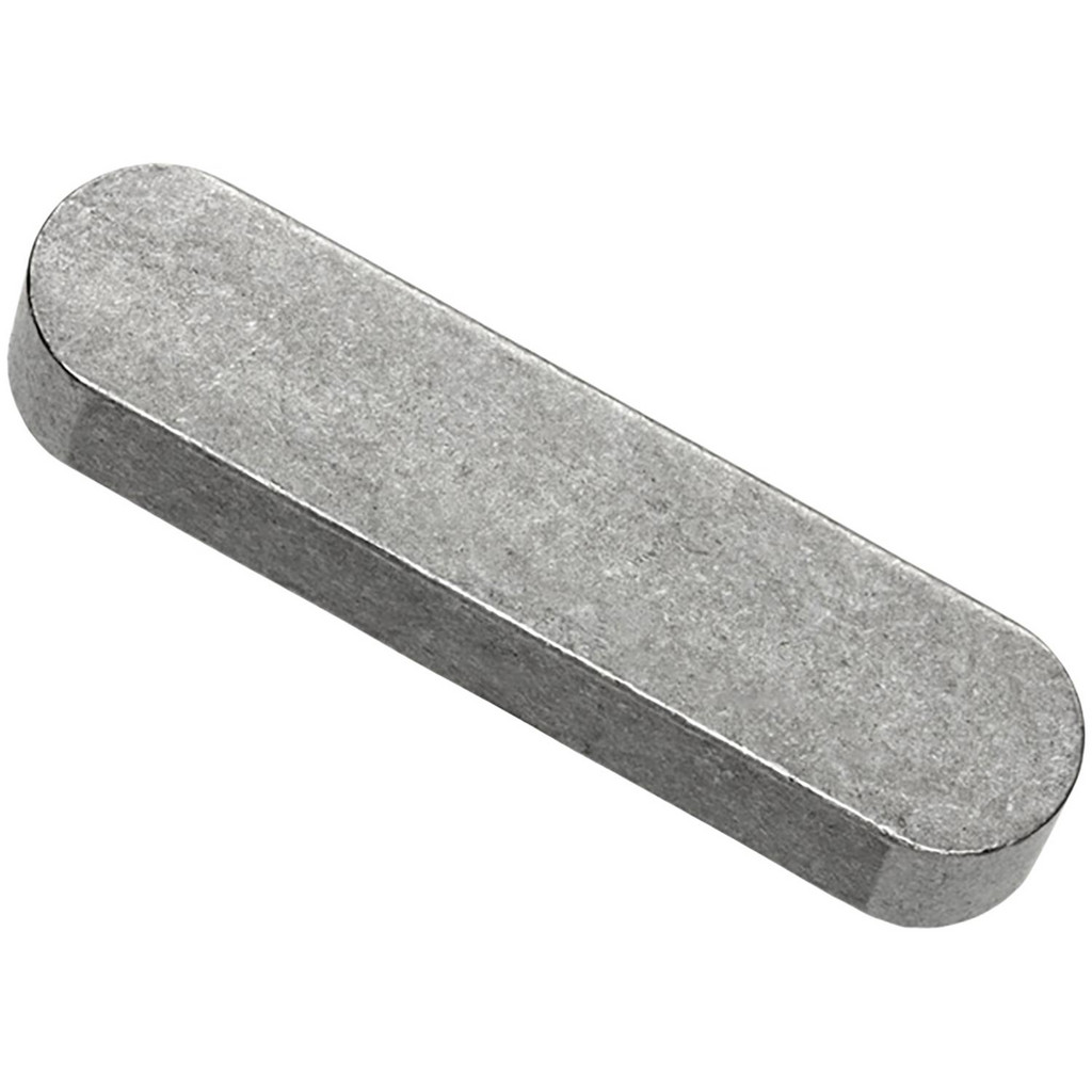 Key Stock Types Mak-A-Key - Key Stock: Key Stock Type: Oversized; Material: Carbon ...