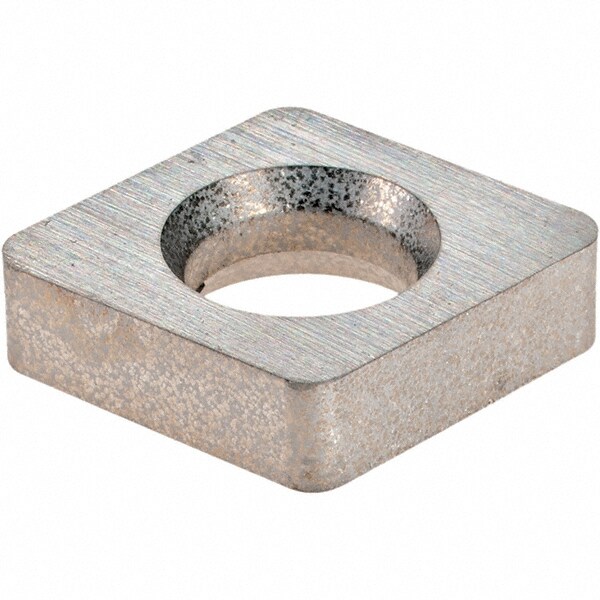 Shim for Indexables: 5/8" Inscribed Circle, Toolholder