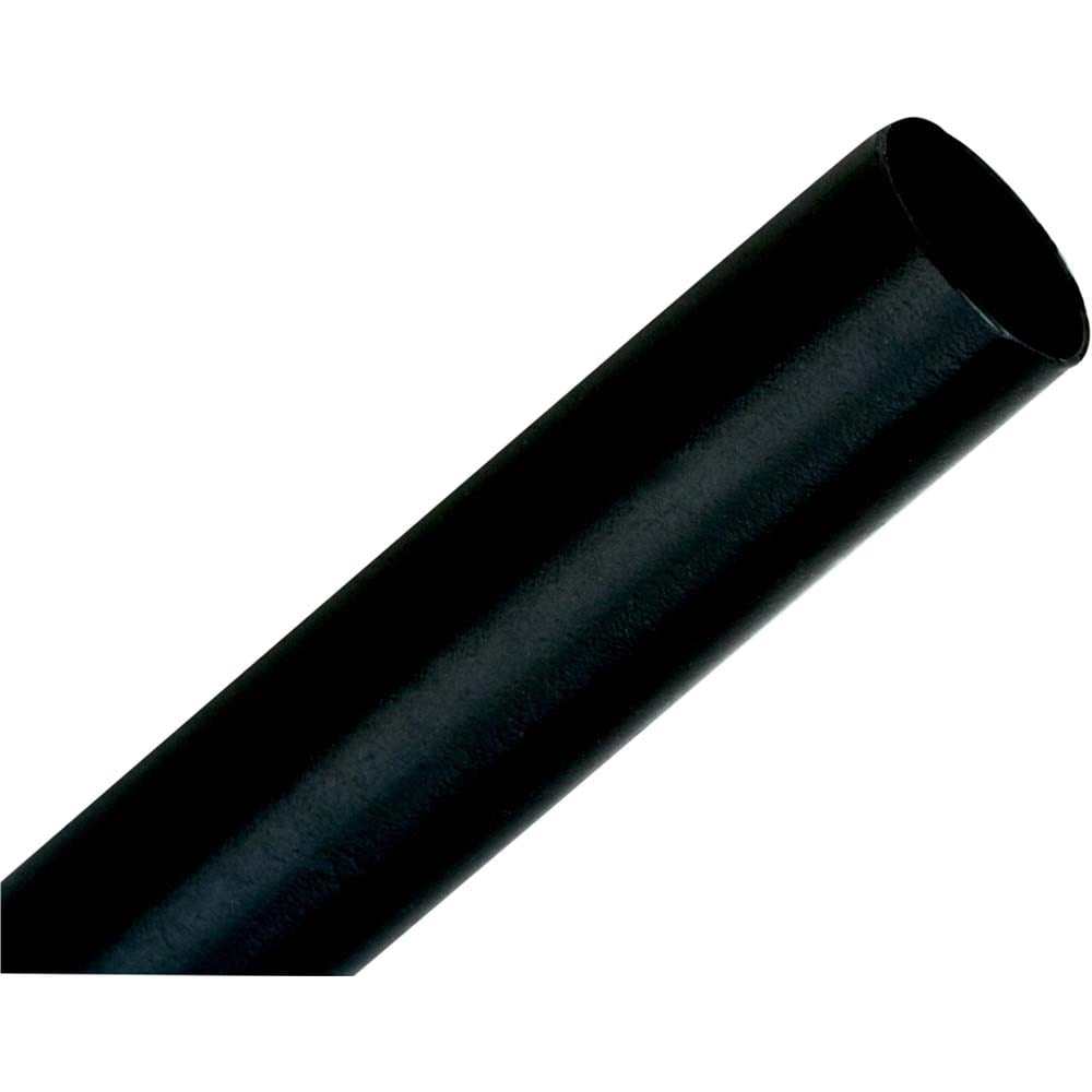 3m 6 Long 2 1 Polyolefin Heat Shrink Electrical Tubing Msc Industrial Supply