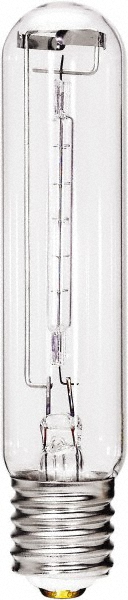 Halogen Lamp: E40, 2000 Lumens, 500 W, Mogul Base - 2500 K