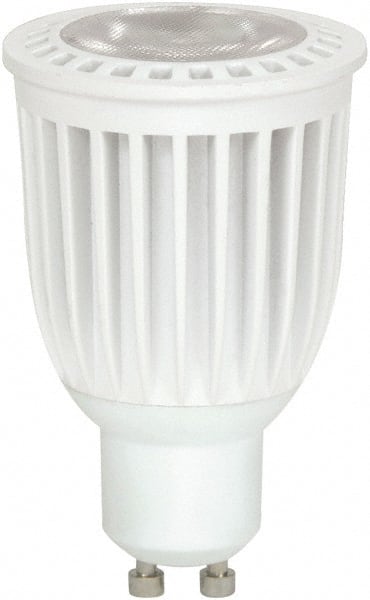 SYLVANIA - LED Lamp: Flood & Spot Style, 5 Watts, MR16, 2-Pin Base -  39411210 - MSC Industrial Supply