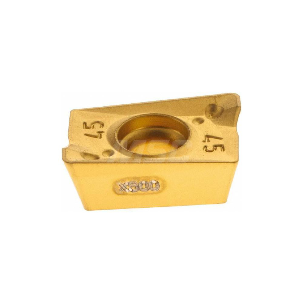 Kennametal ADKT1505 45 Grade X500 Carbide Milling Insert 77694651