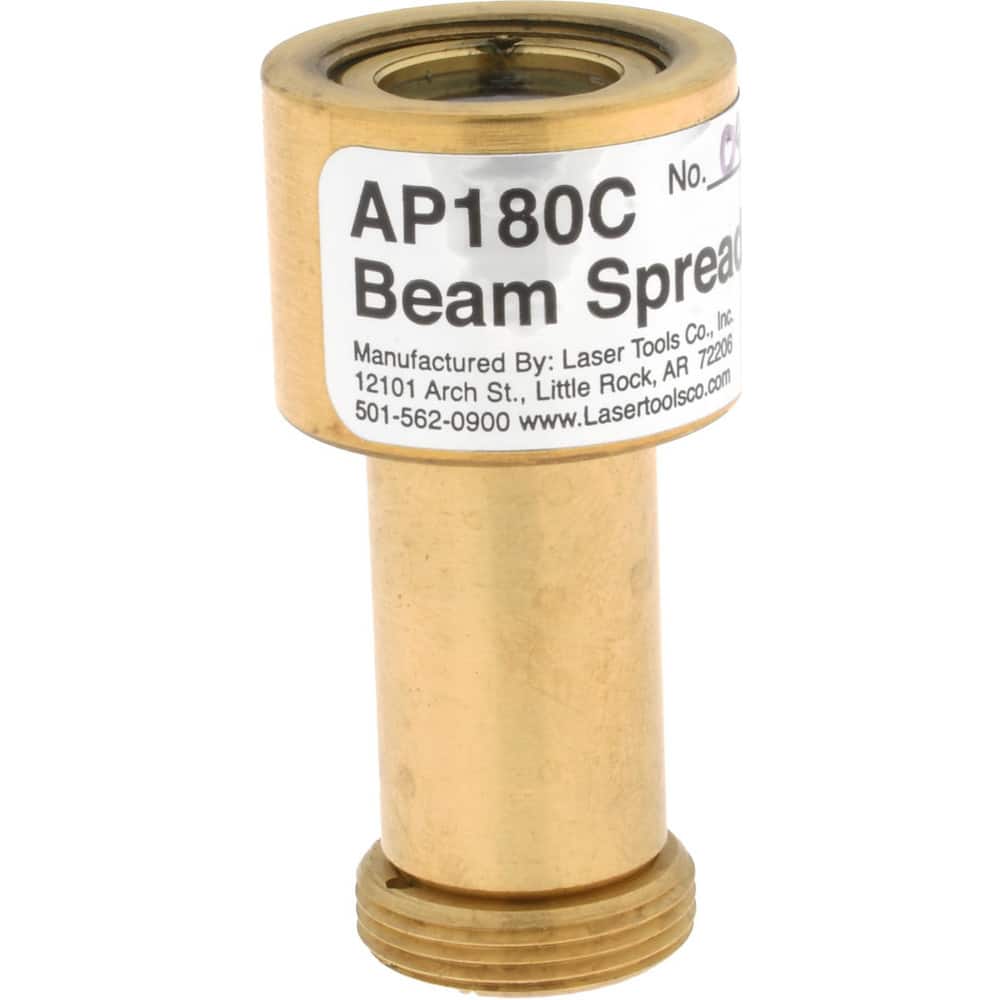 Laser Tools Co. AP180C Laser Level Beam Spreader 