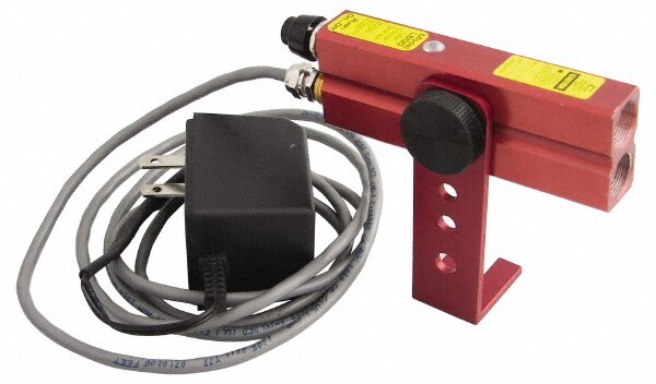 Laser Level 110VAC, Crosshair Line Generator