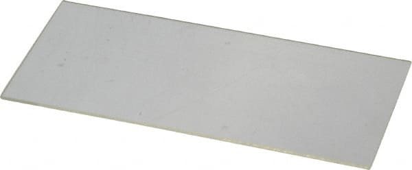 4-1/4" Wide x 2" High, Plastic Cover Plate