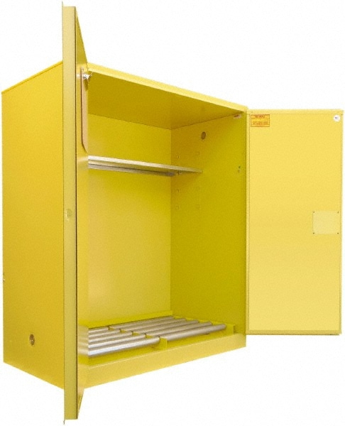 Securall Cabinets 56 Wide X 31 Deep X 65 High 18 Gauge Steel