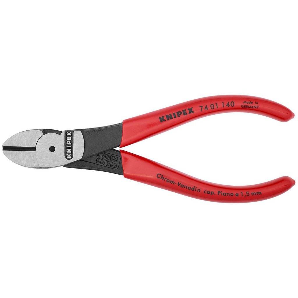 Diagonal Pliers