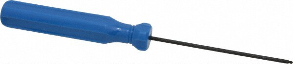 1.5mm Hex Ball End Driver