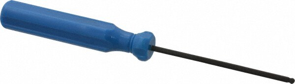2.5mm Hex Ball End Driver